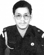 Hemang Gurung Hemang Gurung